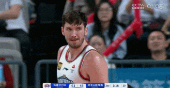 仔细拆解同曦的防守，看看林葳到底行不行