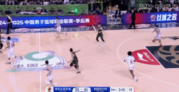 仔细拆解同曦的防守，看看林葳到底行不行