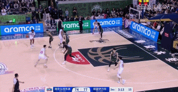 仔细拆解同曦的防守，看看林葳到底行不行