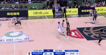 仔细拆解同曦的防守，看看林葳到底行不行